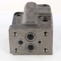 SUNDSTRAND CONTROL VALVE FOR 655 655B 750 750B 755 755A 755B