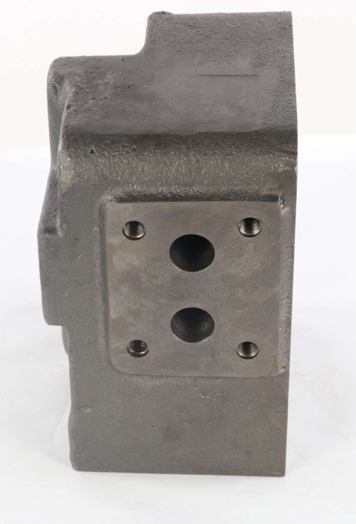 SUNDSTRAND CONTROL VALVE FOR 655 655B 750 750B 755 755A 755B