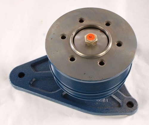 HORTON DRIVE HUB