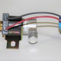 HORTON SOLENOID VALVE ASSEMBLY