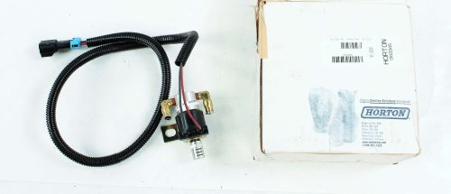 HORTON VALVE KIT 150 PSI 12VDC 10 WATTS