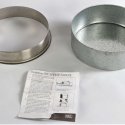 SKF - CHICAGO RAWHIDE / SCOTSEALS SPEEDI-SLEEVE