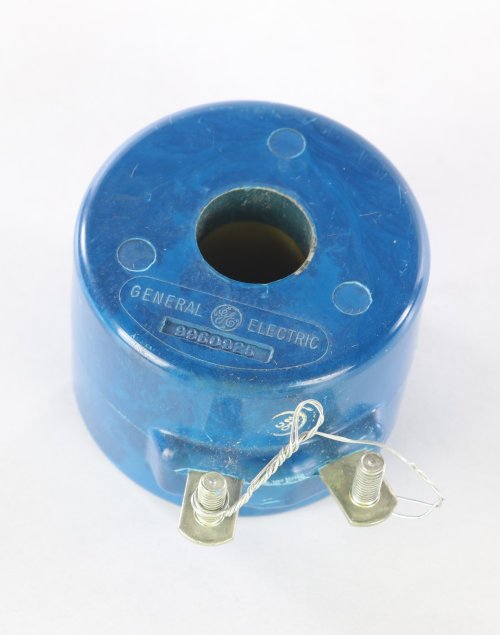 GE TRANSPORTATION COIL  INSIDE DIAMETER .75INCHES