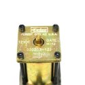 PARKER SOLENOID VALVE
