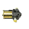 PARKER SOLENOID VALVE
