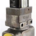 PARKER SOLENOID VALVE 12VDC