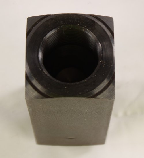 PARKER CHECK VALVE