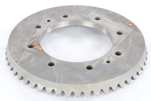 CATERPILLAR GEAR 52 TEETH