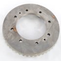 CATERPILLAR GEAR 52 TEETH