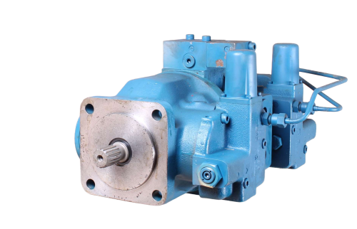 REXROTH HYDR. PUMP
