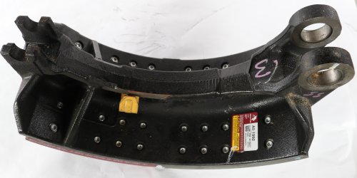 CUMMINS: MERITOR - MERITOR WABCO BRAKE SHOE