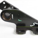 MERITOR 324 DEGREES AIR BRAKE CHAMBER BRACKET KIT8033