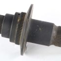 MERITOR INPUT SHAFT ASSEMBLY