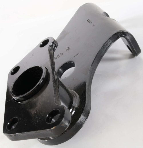 MERITOR AIR BRAKE CHAMBER BRACKET