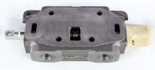 PARKER GRESEN VALVE