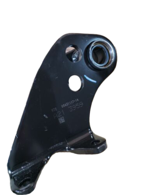 MERITOR AIR BRAKE - CHAMBER BRACKET
