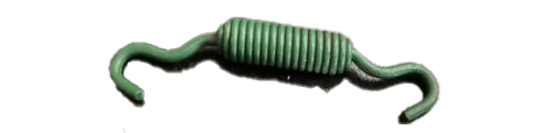 MERITOR BRAKE SHOE - RETAINER SPRING
