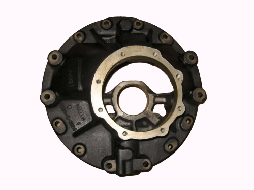 MERITOR CARRIER & CAP ASSEMBLY