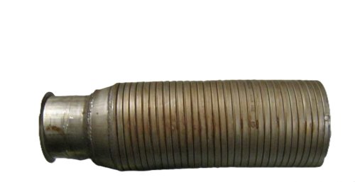 AUTOCAR ASSEMBLY  PIPE FLEX WELDED W