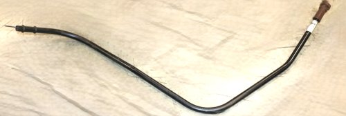 AUTOCAR DIPSTICK C11 ACERT WXR