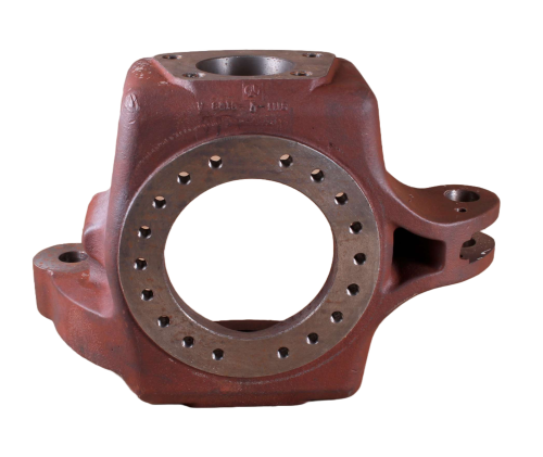 MERITOR KNUCKLE ASSEMBLY