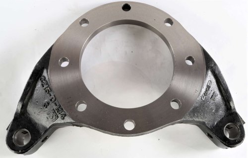 MERITOR AIR DISC BRAKE - TORQUE PLATE