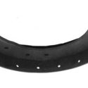 MERITOR UNLINED BRAKE SHOE