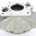 EATON FULLER TRANSMISSION CLUTCH HOUSING ASSEMBLY