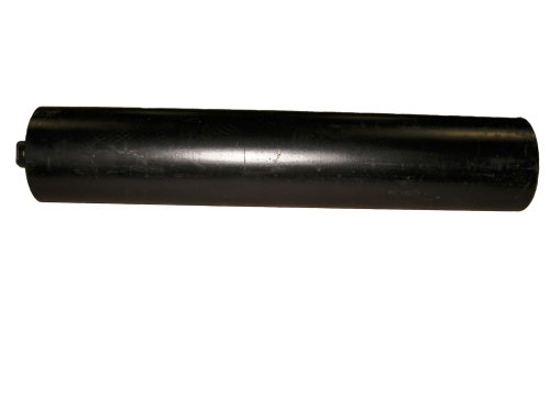 PARKER - GREER / OLAER / OILTECH HYDRAULIC PISTON ACCUMULATOR 231 cu in, - MOP=3000PSI