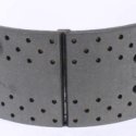 MERITOR BRAKE SHOE WSPRG HOLE 26X10