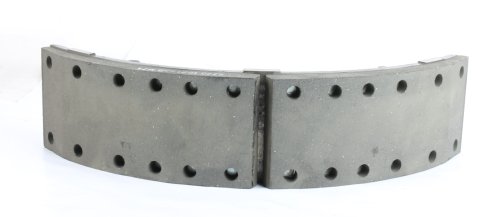 MERITOR BRAKE SHOE 20.25 X 4