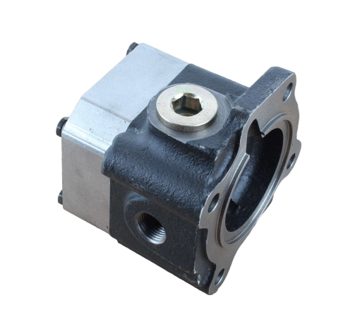 EATON FULLER OIL PUMP ASSEMBLY