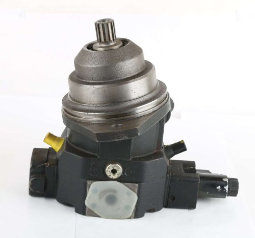 REXROTH MOTOR