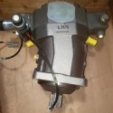 REXROTH HYDRAULIC AXIAL PISTON MOTOR