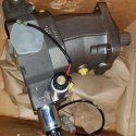 REXROTH HYDRAULIC AXIAL PISTON MOTOR