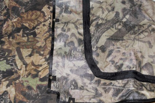 CLUB CAR CAMO BED TONNEAU