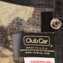 CLUB CAR CAMO PANEL COVER 2100