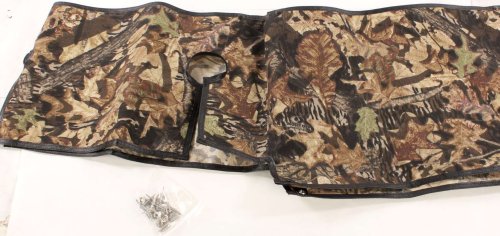 CLUB CAR CAMO PANEL COVER 2100
