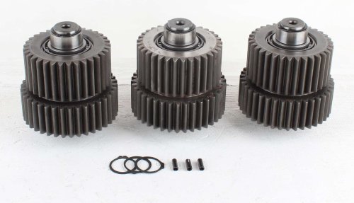 DANA GEAR KIT