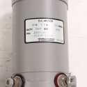 JOHN DEERE MOTOR 24V DC  2.5 A  2300 RPM