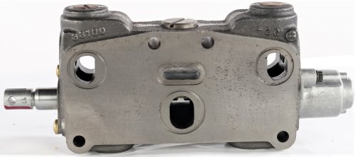 JOHN DEERE SPOOL VALVE FITS BACHOE LOADER  310C & 315C