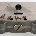 JOHN DEERE SPOOL VALVE FITS BACHOE LOADER  310C & 315C