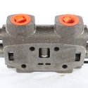 JOHN DEERE VALVE AUXILIARY SECTION