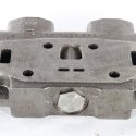 JOHN DEERE VALVE AUXILIARY SECTION