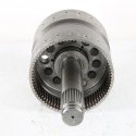 JOHN DEERE SHAFT