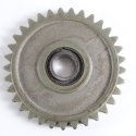 JOHN DEERE CONST & FORESTRY PLANETARY GEAR LINDE HYDR. PART# 8132604500
