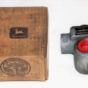 JOHN DEERE CONST & FORESTRY RELIEF VALVE 3000 MAX PSI