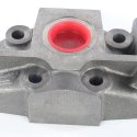 JOHN DEERE HYDRAULIC ACTUATED CONTROL VALVE