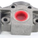 JOHN DEERE HYDRAULIC ACTUATED CONTROL VALVE