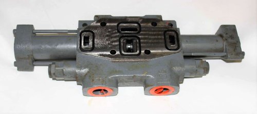 JOHN DEERE VALVE